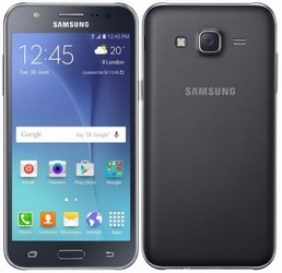 Замена камеры на телефоне Samsung Galaxy J5 в Брянске